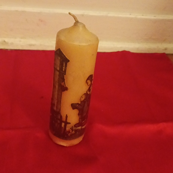 Candle - Picture 3 of 3